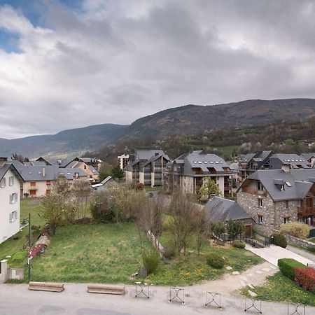 Duplex Confortable Avec 2 Chambres, Balcon Et Parking A Saint Lary Village, Proche Des Thermes Et Telecabine - Fr-1-296-336 ภายนอก รูปภาพ