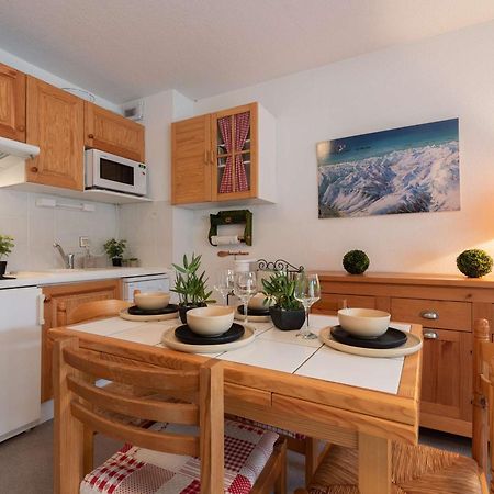 Duplex Confortable Avec 2 Chambres, Balcon Et Parking A Saint Lary Village, Proche Des Thermes Et Telecabine - Fr-1-296-336 ภายนอก รูปภาพ
